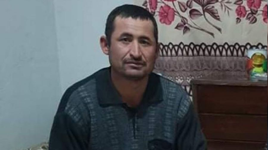 Afgan çobanı öldüren 2 kişiye ağırlaştırılmış müebbet
