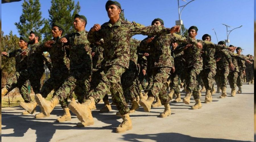 Afganistan'da yenilginin sebebi hayalet askerler