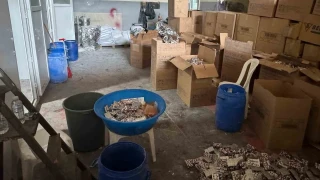 'Afiyet olsun' kamuflajı pes dedirtti