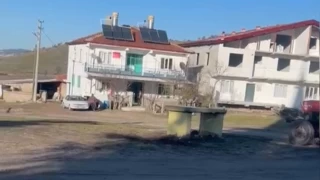 Afyonkarahisar'da jandarmanın müdahalesi katliamı önledi