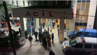 Afyonkarahisar'da silahlı çatışmayla ilgili 4 kişi tutuklandı