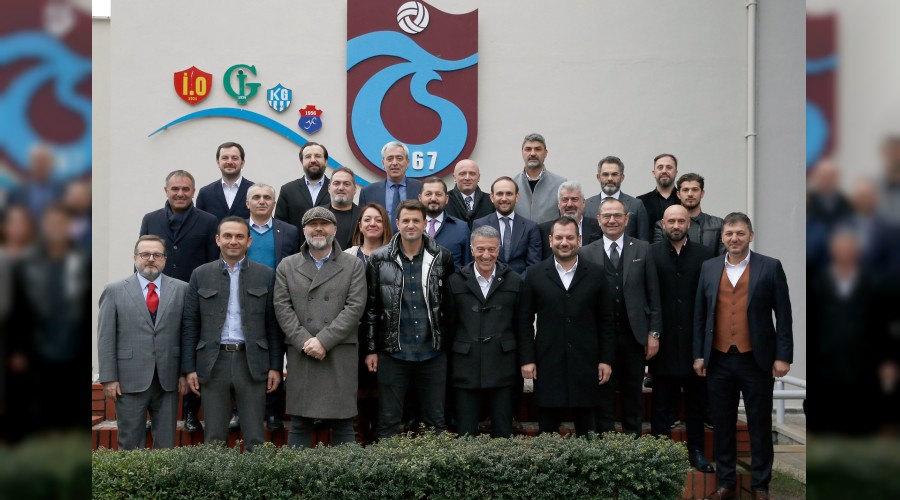 A�ao�lu, H�seyin �im�ir ile bulu�tu