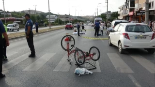 Ağustos ayındaki kazalarda Türkiye'de 304 Samsun'da 7 kişi öldü