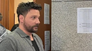 Ahbap Derneği adına toplanan bağışların şüphelilerin hesaplarına aktarıldığı iddiasına ilişkin 10 şüpheli adliyede