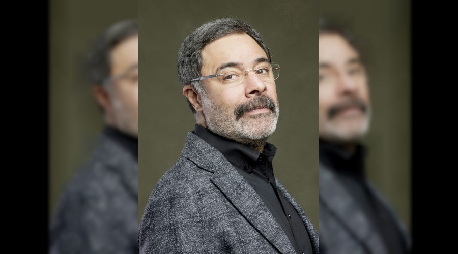 Ahmet Ümit, YKY’de