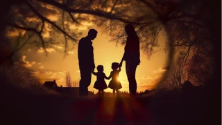 Aile kurumunun gücü: Toplumun DNA'sı olarak aile