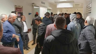 AK Parti ve DEVA adaylarının aileleri arasındaki çatışma: Pervari'de sokağa çıkma yasağı ilan edildi