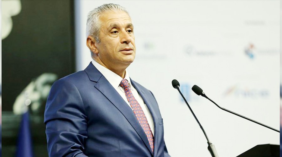 Akdeniz�in en stratejik adas� K�br�s