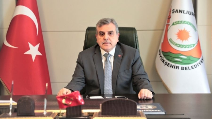 AKP�li Urfa Belediye Ba�kan� 'Hi�bir sorumlulu�umuz yok' dedi