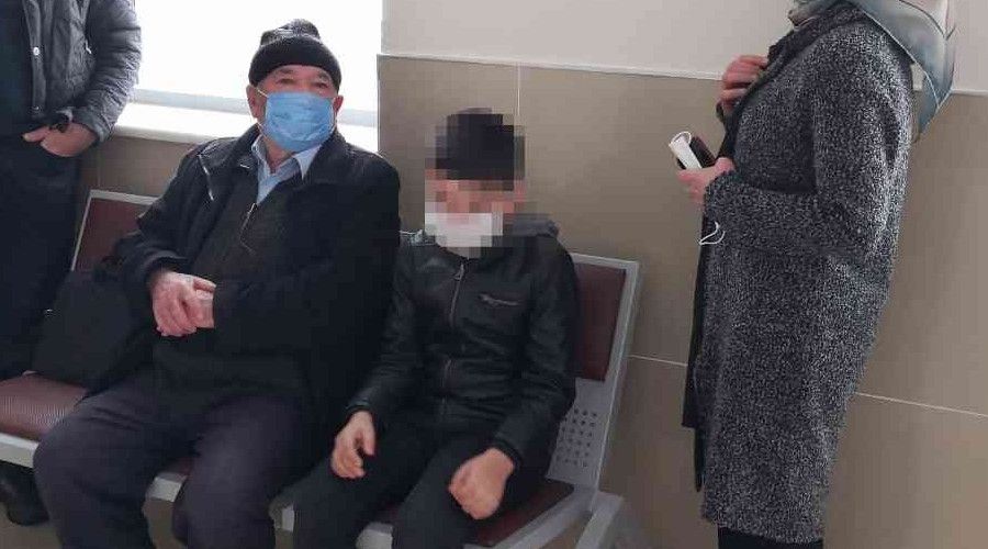 Aksaray'da ��rencisini darbeden ��retmene 10 ay hapis cezas�