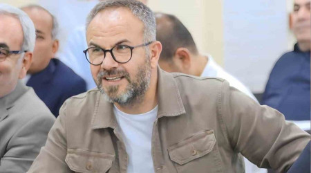 Aladağ'da İsrail ürünlerinin satışları yasaklandı