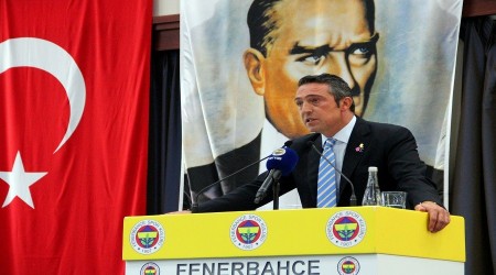 Ali Ko, itibar cellatlarna gzda verdi
