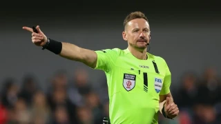 Alkolik hakem Galatasaray'ı yaktı!