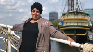 Alkoll� s�r�c� �arp�p ka�t�: 58 ya��ndaki kad�n hayat�n� kaybetti