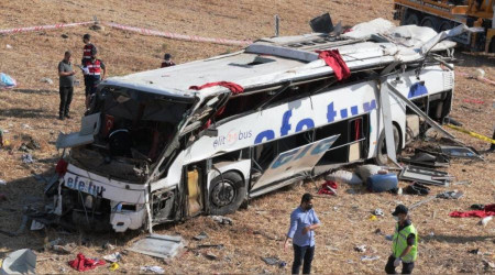 Alkollü sürücüler dehşet saçtı