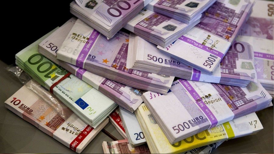 Almanya 'vatandaşlık Maaşı' verecek