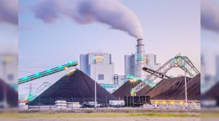 Almanya'da kömür santralleri kapatılıyor