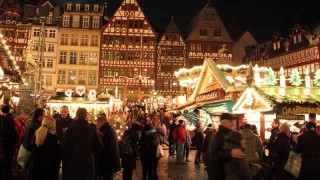 Almanya'daki kutlamalarda en az 5 kişi hayatını kaybetti