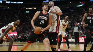 Alperen All-Star'a bir adım daha yaklaştı