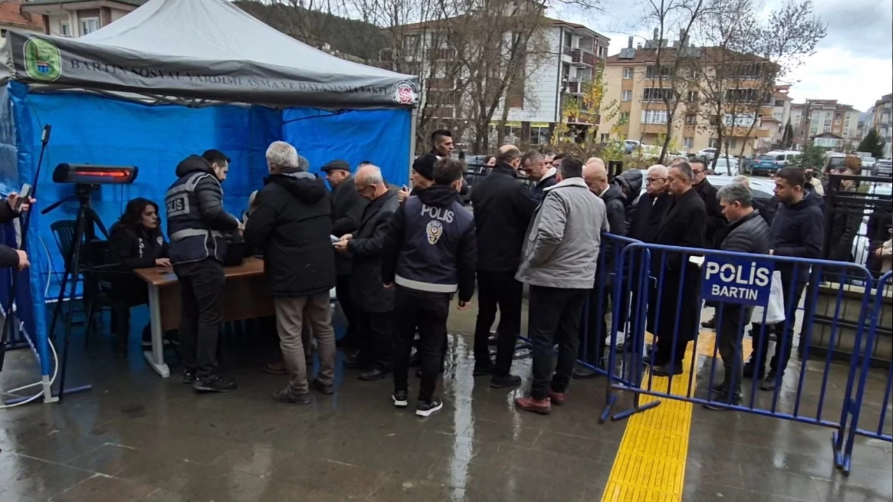 Amasra maden kazasnda tutuklu sanklar iin 1050'er yl hapis cezas talebi