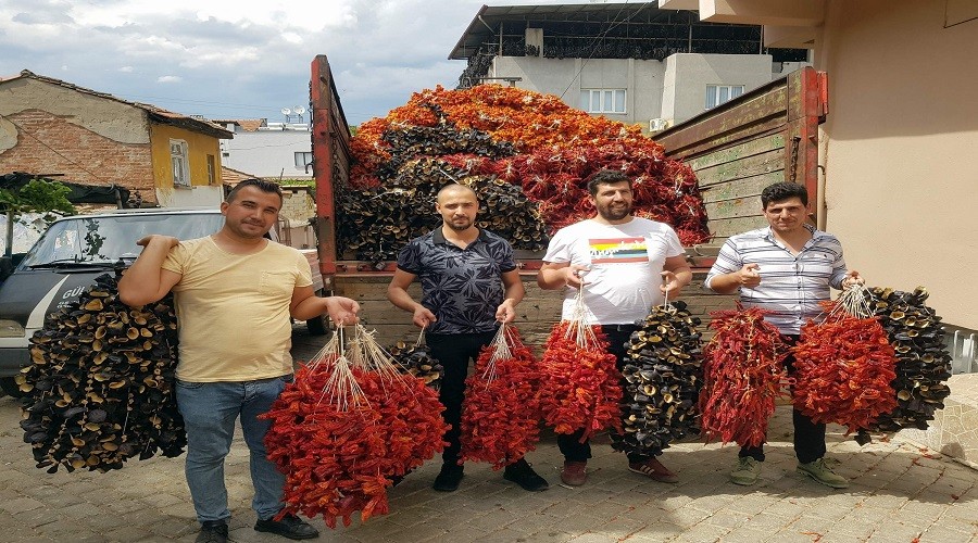  �Amerika�n�n �Silikon Vadisi� varsa bizimde �Patl�can Vadimiz� var� 