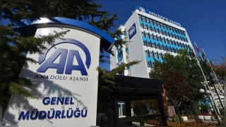 Anadolu Ajansı 104 yaşında