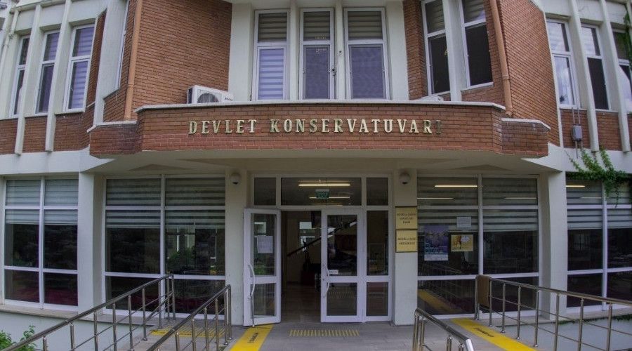 Anadolu Üniversitesi Devlet Konservatuarı yetenek sınavlarına rekor başvuru