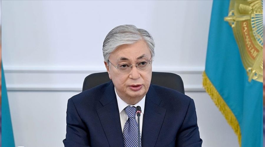 "Anayasal düzen sağlandı ancak teröristler silah kullanmaya devam ediyor"