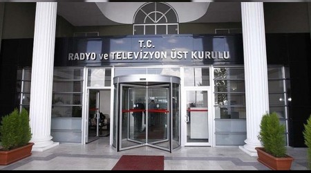 Ankara Barosu RTÜK'e dava açtı