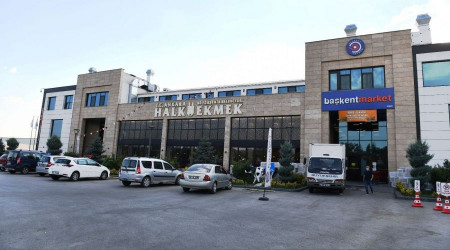 Ankara Halk Ekmek, hizmet ağını genişletiyor