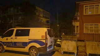 Ankara'da bir dairede 3 kişi ölü olarak bulundu