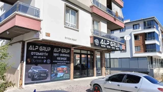 Ankara'da emlakya silahl saldr kamerada