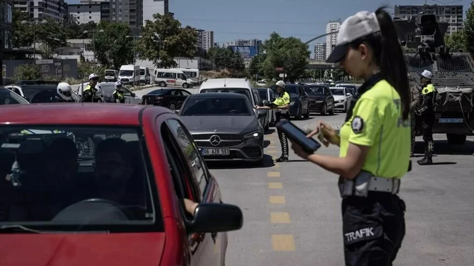 Ankara'da NATO Zirvesi teyakkuzu: Ekipler sahaya indi, denetimler s�kla�t�