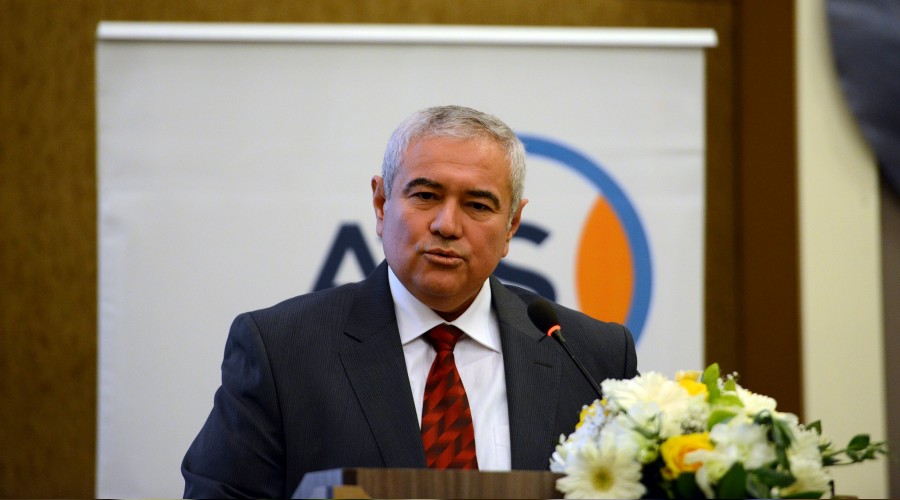 Antalya ekonomisi afet ya�ad�