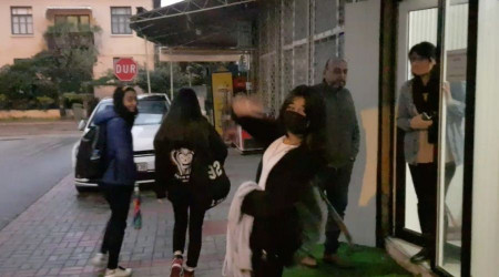 Antalya'da depremin ardından hayat normal döndü