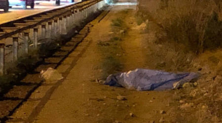 Antalya'da iki arkadaşın bisikletli yolculuğu ölümle sonuçlandı