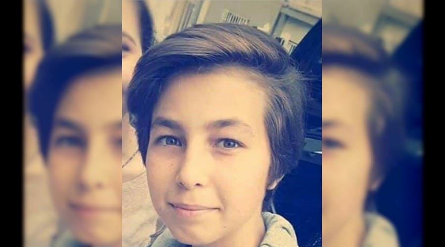 Antrenmanda kalp krizi ge�irdi