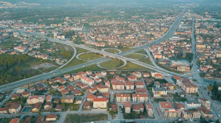 Aralık ayında Düzce rekor kırıldı