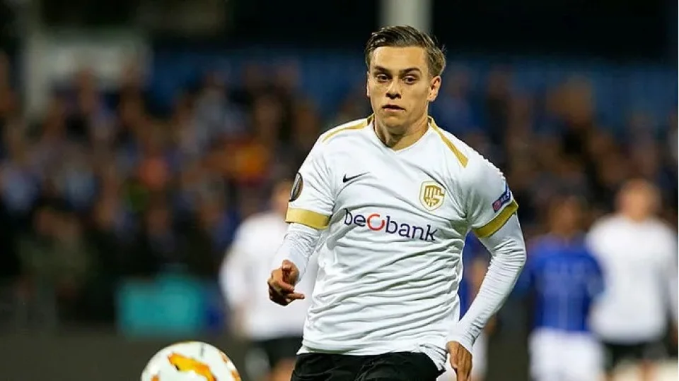 Arsenal, Beşiktaş'a göndermeye can atıyor