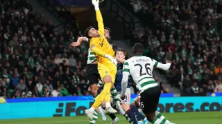 Arsenal'e Portekiz tokadı: Şampiyonlar Ligi’nde dev veda!