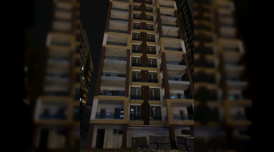 Asans�r bo�lu�una d��en bek�i can verdi  