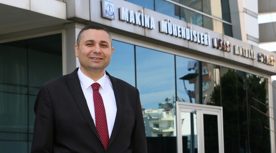 Asansör yerine merdiven kullanımı