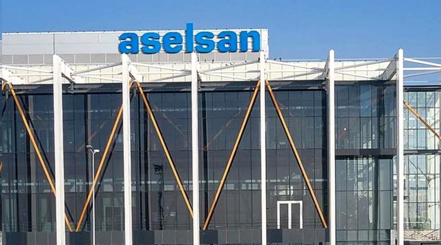 ASELSAN: ddialar gerek d