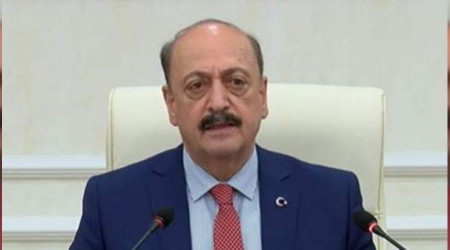Asgari ücrette ilk raunttan sonuç yok