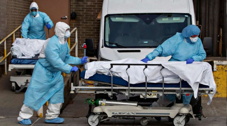 Aşılar ölümleri 10 kat azalttı