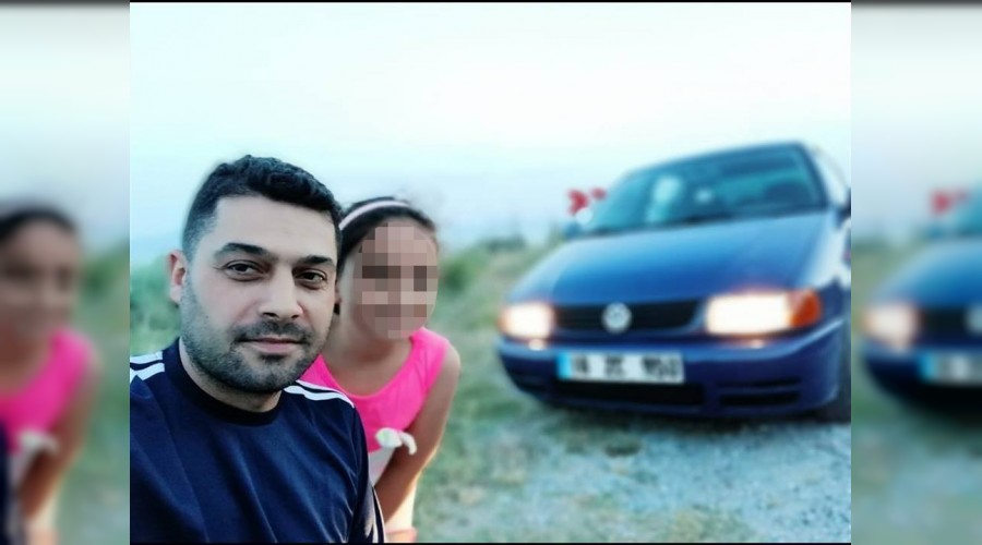 Aşırı hız yine ölüm getirdi