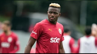 Aslan Antalyaspor mana hazrlanyor 