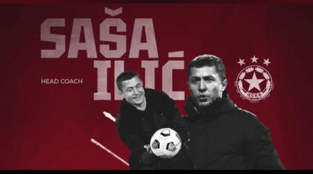 Aslan'ın eski oyuncusu CSKA'da