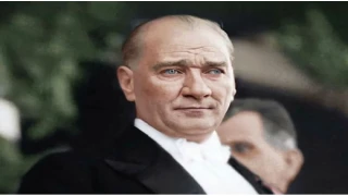 Atat�rk��n haz�rlatt��� hutbeler