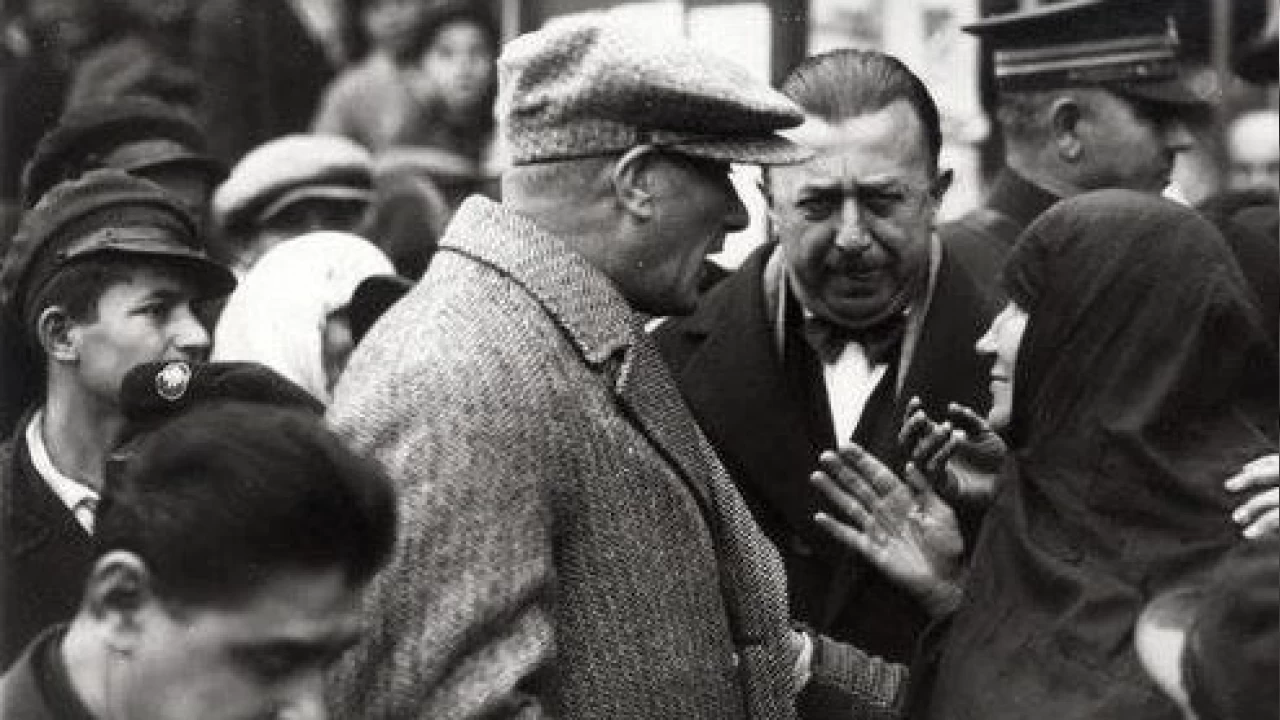 Atatürk’ün hazırlattığı hutbeler: Öksüzleri himâye etmek